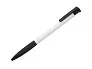 4001 Plastic ballpoint pen