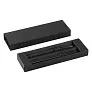 TITANIUM JET BLACK SET Writing set