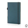  FSC® deluxe notes s tvrdim koricama A5 - XD Collection