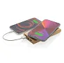  FSC® bežična prijenosna baterija od bambusa 8000 mAh - XD Collection