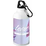 Oregon sportska boca s karabinerom Oregon, 400 ml