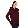 CHAMP Unisex hoodica s kapuljačom - EXPLODE