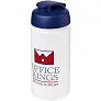 Baseline® Plus sportska boca s automatskim poklopcem, 500 ml