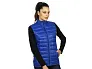 NOVA WOMEN women’s winter vest - EXPLODE