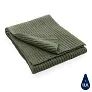  Impact AWARE™ Polylana® pleteni šal 180x25cm - XD Collection