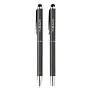  Swiss Peak deluxe set kemijskih olovki u PU futroli - Swiss Peak