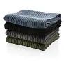  Impact AWARE™ Polylana® pleteni šal 180x25cm - XD Collection