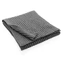  Impact AWARE™ Polylana® pleteni šal 180x25cm - XD Collection