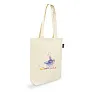  Cotton shopping bag B'RIGHT, 280 g/m2
