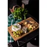  Bamboo cheese set