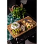  Bamboo cheese set