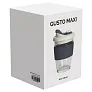 GUSTO MAXI Čaša s poklopcem, 350 ml - CASTELLI