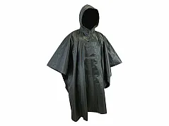 Waterproof raincoat