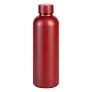 FLOW Vacuum insulated bottle, 500 ml - CASTELLI