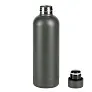 FLOW Vacuum insulated bottle, 500 ml - CASTELLI