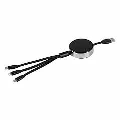3 u 1 USB kabel za punjenje - PIXO