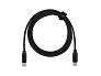 ALFA CC Type-C charging and data cable - PIXO