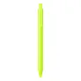 SCRIPT Plastic ballpoint pen