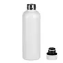 FLOW Vacuum insulated bottle, 500 ml - CASTELLI