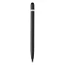 INGRID Metal touch pencil with eraser