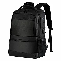 Business backpack - BRUNO