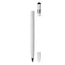 INGRID Metal touch pencil with eraser