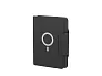 MAGNOTE Portfolio case with A5 notebook, wireless charger and power bank, 8000 mAh