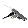PIVOT 4 port USB hub - PIXO