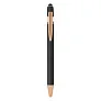 ARMADA GOLD  Metal touch ballpoint pen