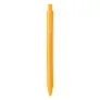 SCRIPT Plastic ballpoint pen