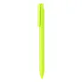 SCRIPT Plastic ballpoint pen