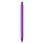 SCRIPT Plastic ballpoint pen