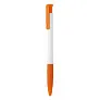4001 Plastic ballpoint pen