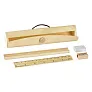 SCROLL Writing set
