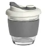 GUSTO Čaša s poklopcem, 250 ml - CASTELLI
