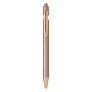ARMADA GOLD  Metal touch ballpoint pen