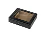 AMBER Humidor za cigare - ARMY