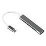 PIVOT 4 port USB hub - PIXO