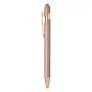 ARMADA GOLD  Metal touch ballpoint pen
