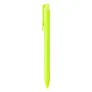 SCRIPT Plastic ballpoint pen