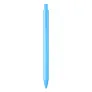 SCRIPT Plastic ballpoint pen