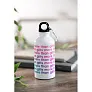 MID MOSS aluminijska boca 400ml