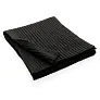  Impact AWARE™ Polylana® pleteni šal 180x25cm - XD Collection