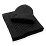  Impact AWARE™ Polylana® pleteni šal 180x25cm - XD Collection