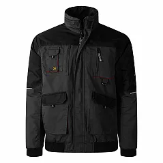 Workwear jacket