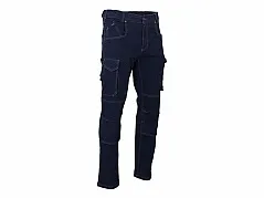 Workwear jeans