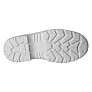 WHITE Niska radna cipela S2 SRC