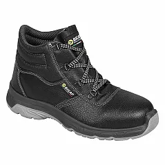 High-cut work shoes S3 SRC