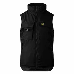 Workwear bodywarmer