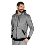 ARGON Hooded sweatshirt